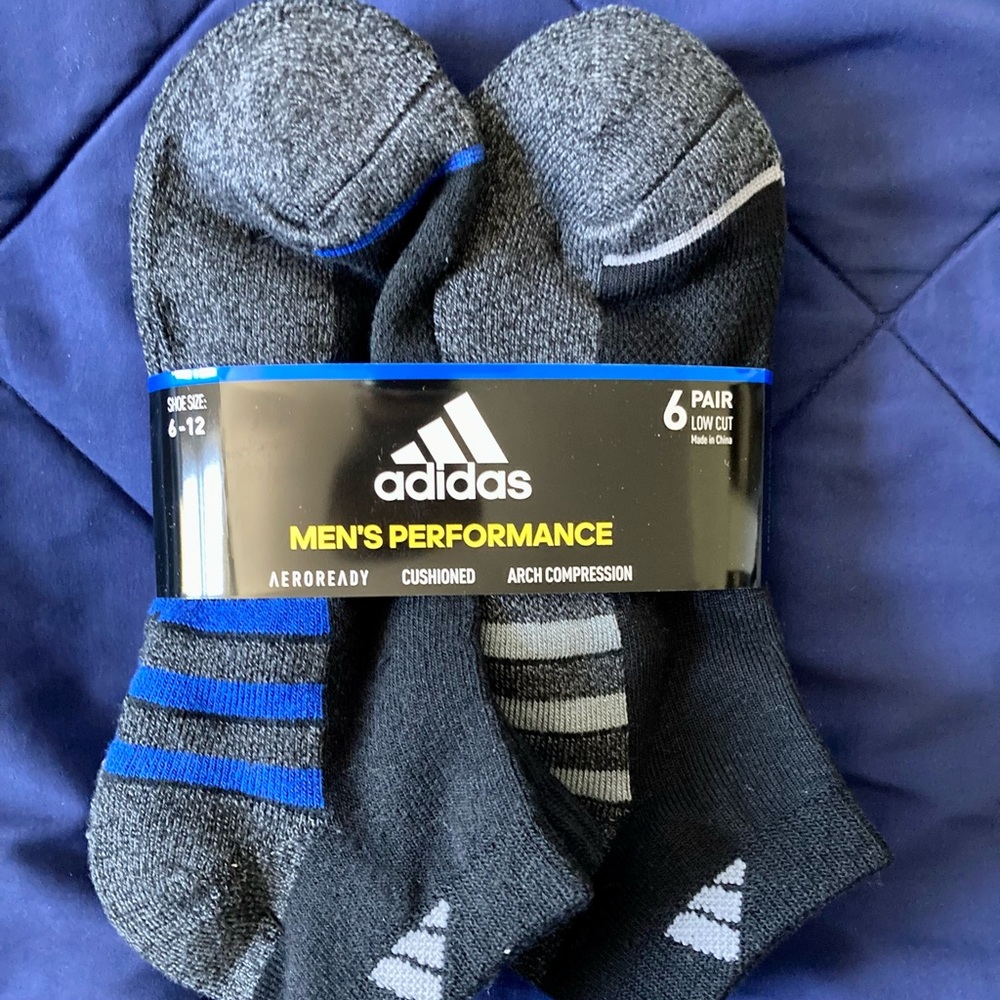 Adidas Performance Socks